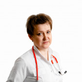 Елена Брагина