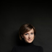 Елена Тарасова