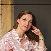 Елена Муся