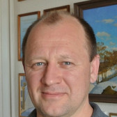 Александр Герасимов