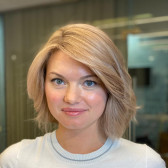 Екатерина Шинакова