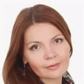 Наталья Гейт