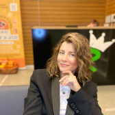 Елена Тимашенкова