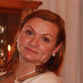 Ирина Дарвиш