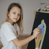Полина Ростова