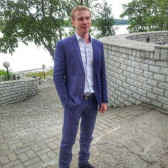 Данил Павловгенеральный