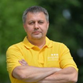 Михаил Данилов