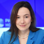 Виктория Панова
