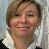 Юлия Никитина