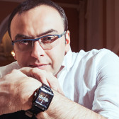 Дмитрий Бертман