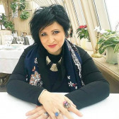 Мария Чекарева