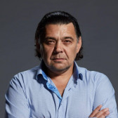 Виктор Овсянников