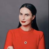 Рада Горшкова