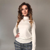 Лейла Касумова