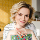 Екатерина Голубовская