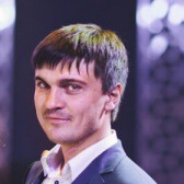 Евгений Щавелев