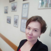 Елена Лимонова