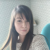 Екатерина Плотникова