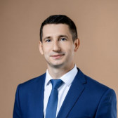 Павел Чеботарев