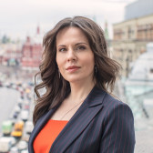 Елена Шаройкина