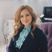 Елена Шуванникова