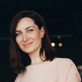 Ирина Старжинская
