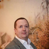 Константин Шаткин
