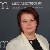 Наталья Никифорова