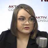 Анастасия Харыбина