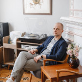 Андрей Колбасинов