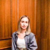Оксана Лукина