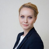 Ольга Кобякова