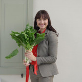 Елена Воронцова