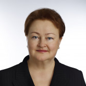 Светлана Тарасенко