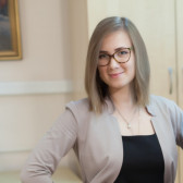 Екатерина Пономаренко