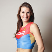 Елена Орлова