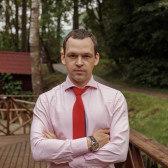 Евгений Кожедуб