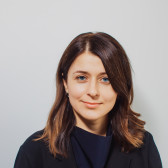 Светлана Максимченко
