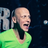 Андрей Хакимов