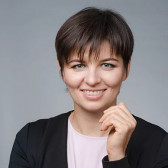 Полина Шагалиева