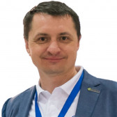 Игорь Олейник