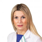 Юлия Зорина