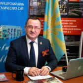 Владимир Лужбин