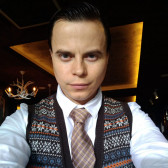 Виталий Грачев