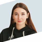 Елизавета Студеникина