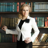 Оксана Савчина