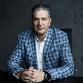 Евгений Шугаев