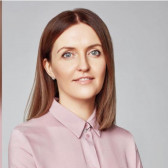 Татьяна Аверина