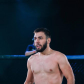 Бекхан Мальсагов