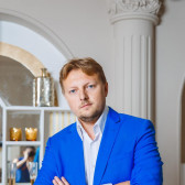 Даниил Шинкарев